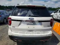 2017 Ford EXPLORER фото