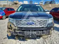 2017 Ford EXPLORER photo