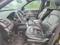 2017 Ford EXPLORER фото