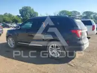 2017 Ford EXPLORER photo