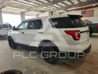 2017 Ford EXPLORER photo