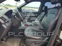 2017 Ford EXPLORER фото