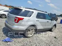 2017 Ford EXPLORER фото