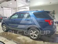2017 Ford EXPLORER фото