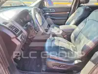 2017 Ford EXPLORER photo