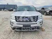 2017 Ford EXPLORER фото