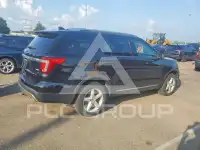 2017 Ford EXPLORER фото