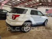 2017 Ford EXPLORER фото