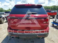 2017 Ford EXPLORER photo