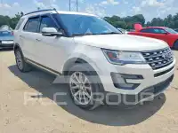2017 Ford EXPLORER photo