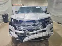 2017 Ford EXPLORER фото