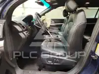 2017 Ford EXPLORER фото