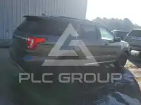 2017 Ford EXPLORER photo