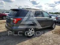 2017 Ford EXPLORER фото