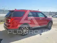 2017 Ford EXPLORER photo