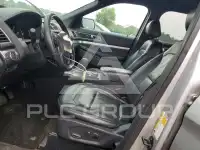 2017 Ford EXPLORER фото