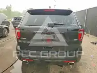 2017 Ford EXPLORER фото