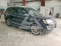 2017 Ford EXPLORER photo