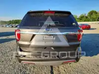 2017 Ford EXPLORER фото