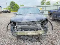 2017 Ford EXPLORER photo