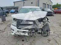 2017 Ford EXPLORER фото