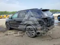 2017 Ford EXPLORER фото
