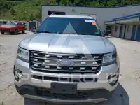 2017 Ford EXPLORER photo