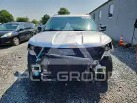 2017 Ford EXPLORER фото