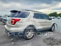 2017 Ford EXPLORER фото
