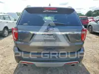 2017 Ford EXPLORER фото