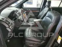 2017 Ford EXPLORER фото