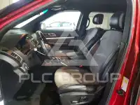 2017 Ford EXPLORER фото