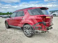 2017 Ford EXPLORER photo