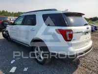 2017 Ford EXPLORER photo