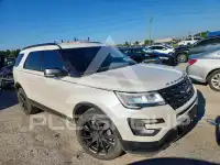 2017 Ford EXPLORER photo