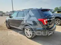 2017 Ford EXPLORER photo