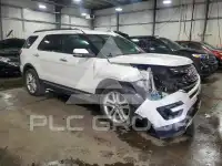 2017 Ford EXPLORER фото