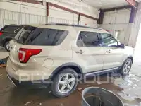 2017 Ford EXPLORER фото