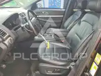 2017 Ford EXPLORER фото