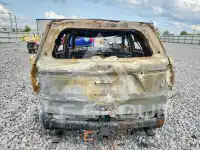 2017 Ford EXPLORER photo