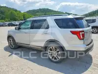 2017 Ford EXPLORER photo