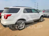 2017 Ford EXPLORER фото