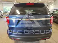 2017 Ford EXPLORER фото