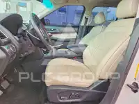 2017 Ford EXPLORER photo