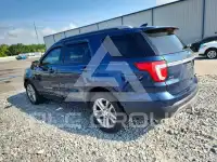 2017 Ford EXPLORER фото