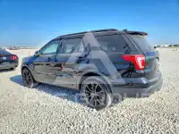 2017 Ford EXPLORER photo