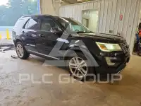 2017 Ford EXPLORER фото