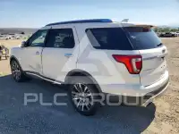 2017 Ford EXPLORER фото