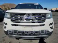 2017 Ford EXPLORER фото