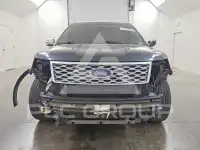 2017 Ford EXPLORER фото